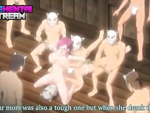 Experience the thrill of Manga porn with this school-themed video featuring intense encounters and insatiable desires.